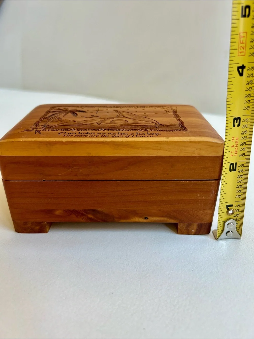 N/A solid wooden